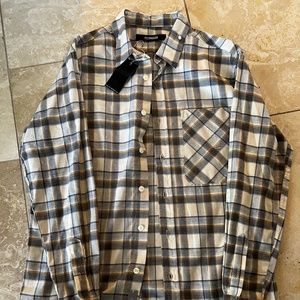 Feltraiger Flannel M